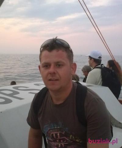 Sebastian, Male, 47, Kostrzyn, Polska, Photo: 4