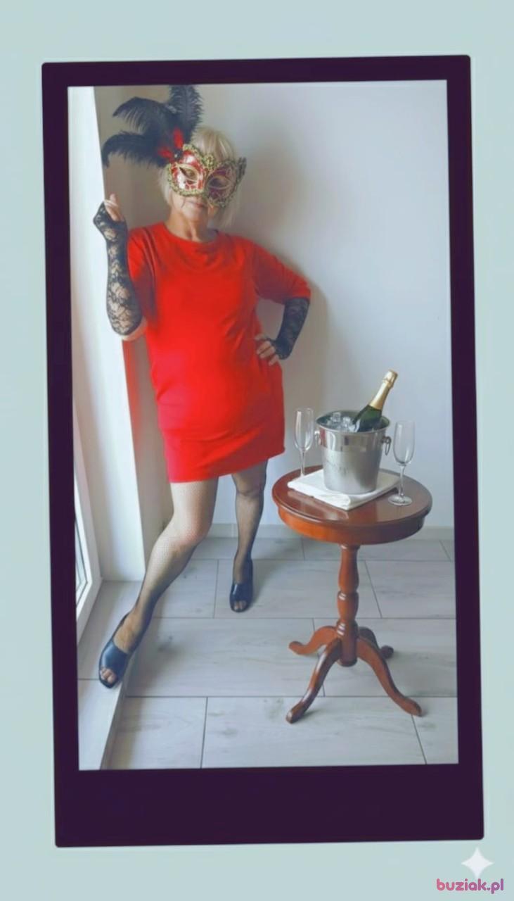 Małgorzata, Kobieta, 62, Gorzów Wielkopolski, Polska, Zdjęcie: 116