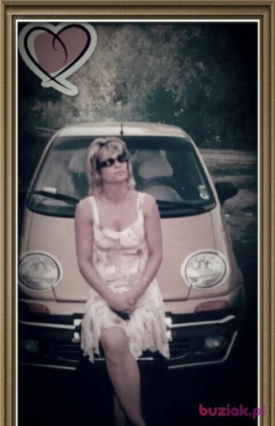 Ania, Kobieta, 61, Szczecin, Polska, Zdjęcie: 4