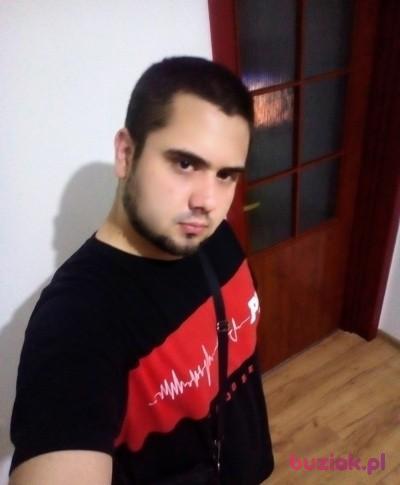 Łukasz, Male, 34, Głuchołazy, Polska, Photo: 2
