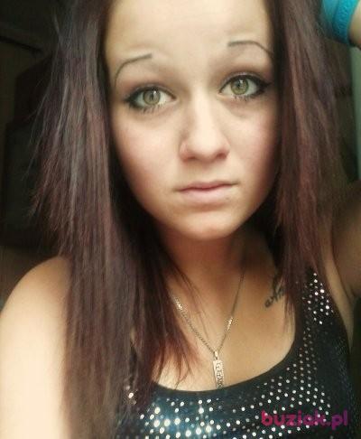 Monika, Female, 30, Gniezno, Polska, Photo: 2