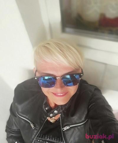 Kasia, Female, 52, Bydgoszcz, Polska, Photo: 2