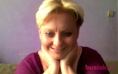 Ania, Female, 55, Grodków, Polska, Photo: 5