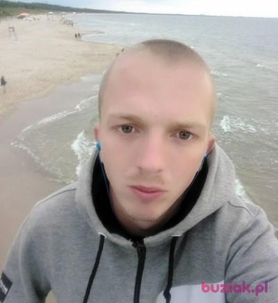 Piotr , Male, 32, Bielawa, Polska, Photo: 1
