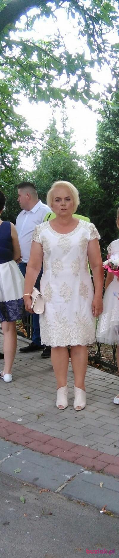Ania, Female, 66, Mława, Polska, Photo: 15