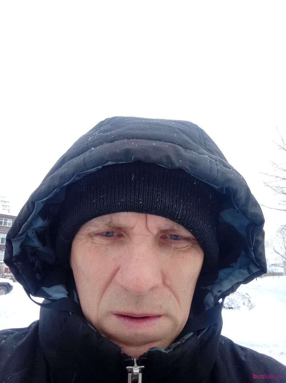Karol, Male, 48, Suwałki, Polska, Photo: 4