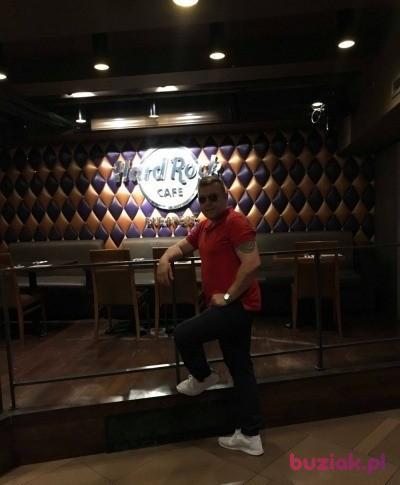 albin, Mężczyzna, 48, Skierniewice, Polska, Zdjęcie: 1