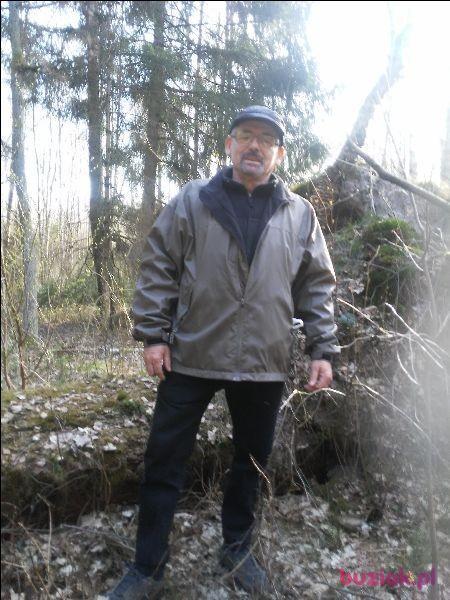 PIOTR, Male, 67, Bydgoszcz, Polska, Photo: 5