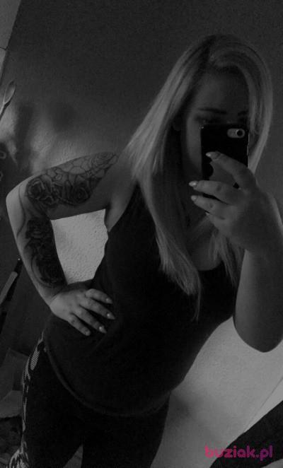 Ania, Female, 28, Holandia, Photo: 3