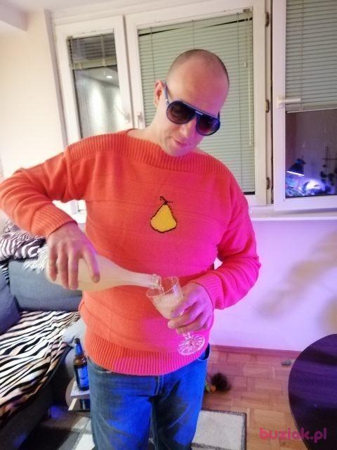 Marcin, Male, 40, Warszawa, Polska, Photo: 1