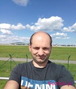 kaczor4040, Male, 50, Olsztyn, Polska, Photo: 3