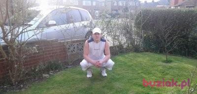 Eliasz, Male, 40, Sittingbourne, Wielka Brytania, Photo: 2