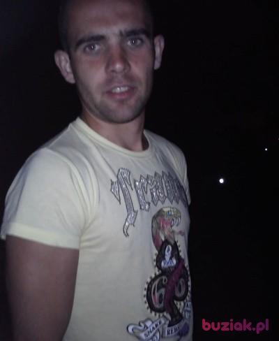Grzegorz, Male, 37, Gorzów Wielkopolski, Polska, Photo: 2