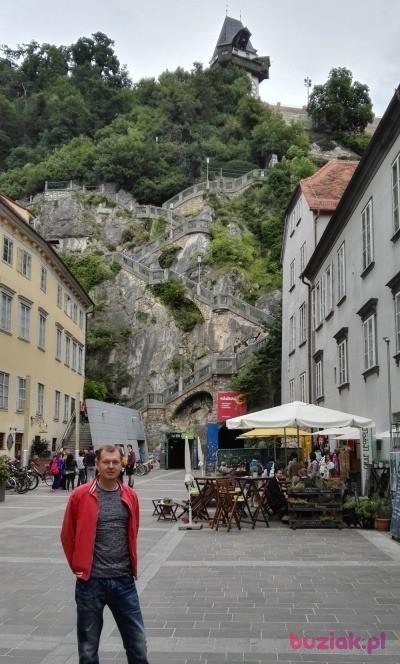 Waldek, Male, 57, Tychy, Polska, Photo: 2