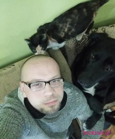 Michał, Male, 41, Stąporków, Polska, Photo: 2