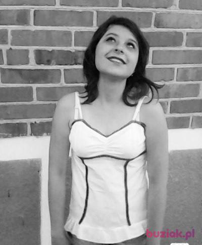 karolina , Female, 29, Kalisz, Polska, Photo: 4