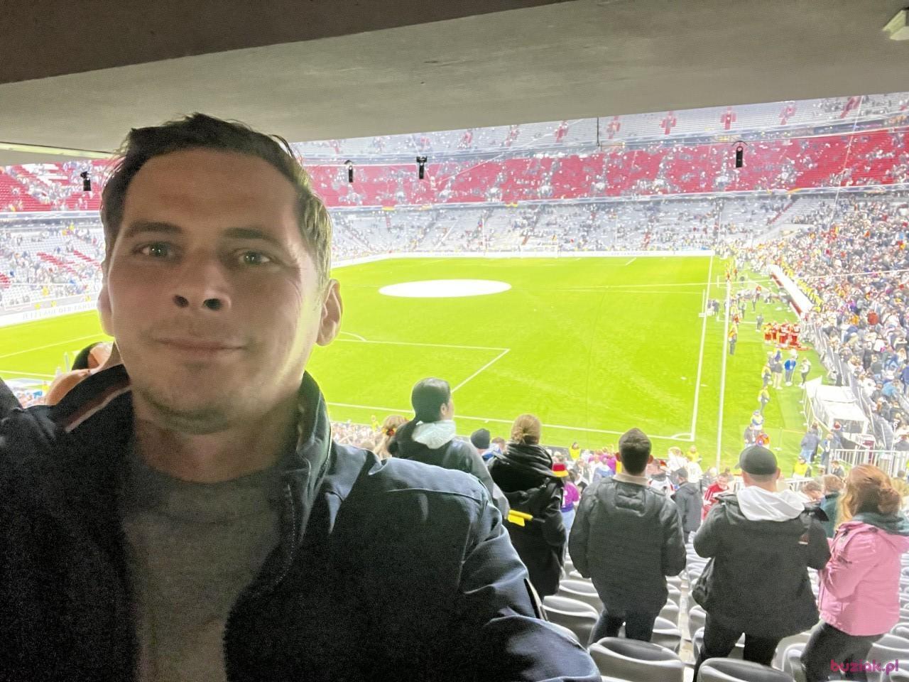 sebastian, Mężczyzna, 43, Monachium, Niemcy, Zdjęcie: 1