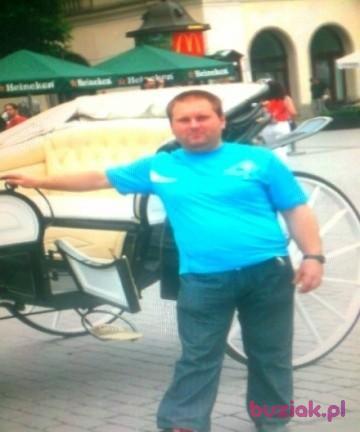 kamil, Mężczyzna, 44, Poddębice, Polska, Zdjęcie: 1