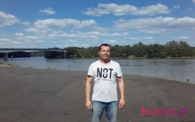 janusz, Male, 55, Villeurbanne, Francja, Photo: 4