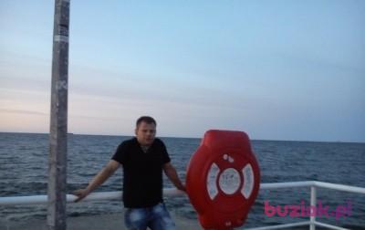 adrian, Male, 38, Ostrów Wielkopolski, Polska, Photo: 2