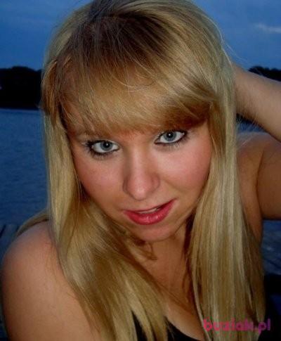 Justyna, Female, 33, Żnin, Polska, Photo: 5