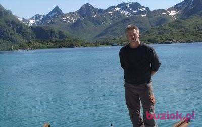 ANDRZEJ, Male, 62, Szwecja, Photo: 1