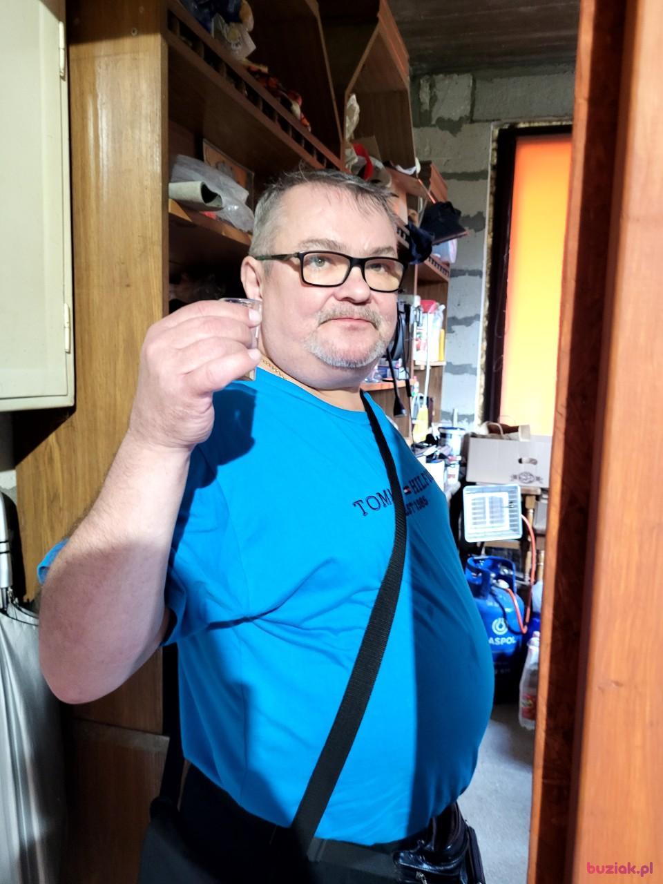 wojciech, Male, 57, Pruszcz Gdański, Polska, Photo: 4