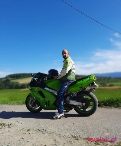 Zapytaj mnie, Mężczyzna, 46, Limanowa, Polska, Zdjęcie: 4