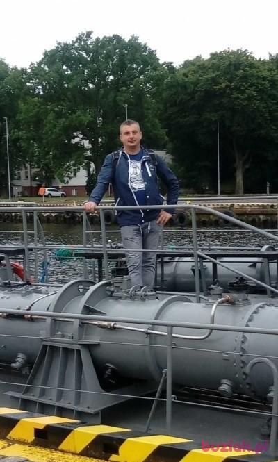 Leszek , Male, 48, Bolesławiec, Polska, Photo: 3