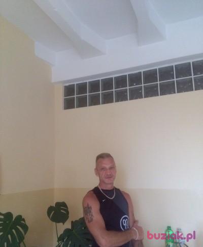 Błażej, Male, 51, Gniezno, Polska, Photo: 2