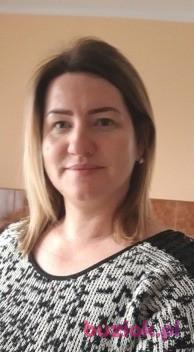 Barbara, Female, 43, Krzyż Wielkopolski, Polska, Photo: 3
