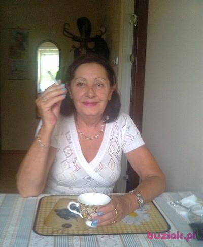 Bomaria, Female, 78, Łódź, Polska, Photo: 2