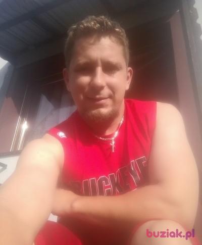 Dariusz, Mężczyzna, 36, Kraków, Polska, Zdjęcie: 3