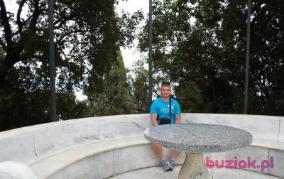Mariusz, Mężczyzna, 36, Kraków, Polska, Zdjęcie: 2