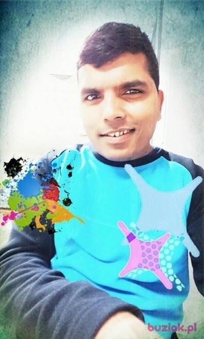 sadan, Male, 46, Irlandia, Photo: 2