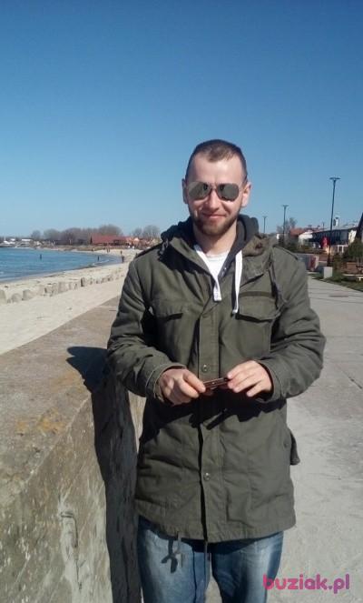 Michał, Male, 34, Szczecinek, Polska, Photo: 3