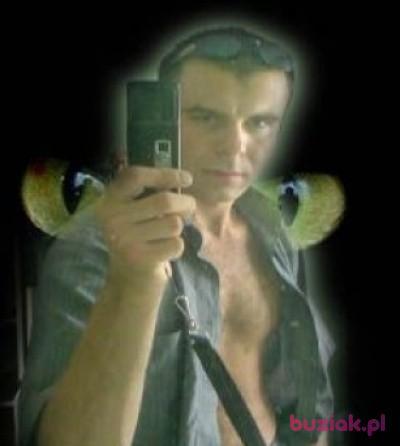 norek2, Male, 43, Ełk, Polska, Photo: 2