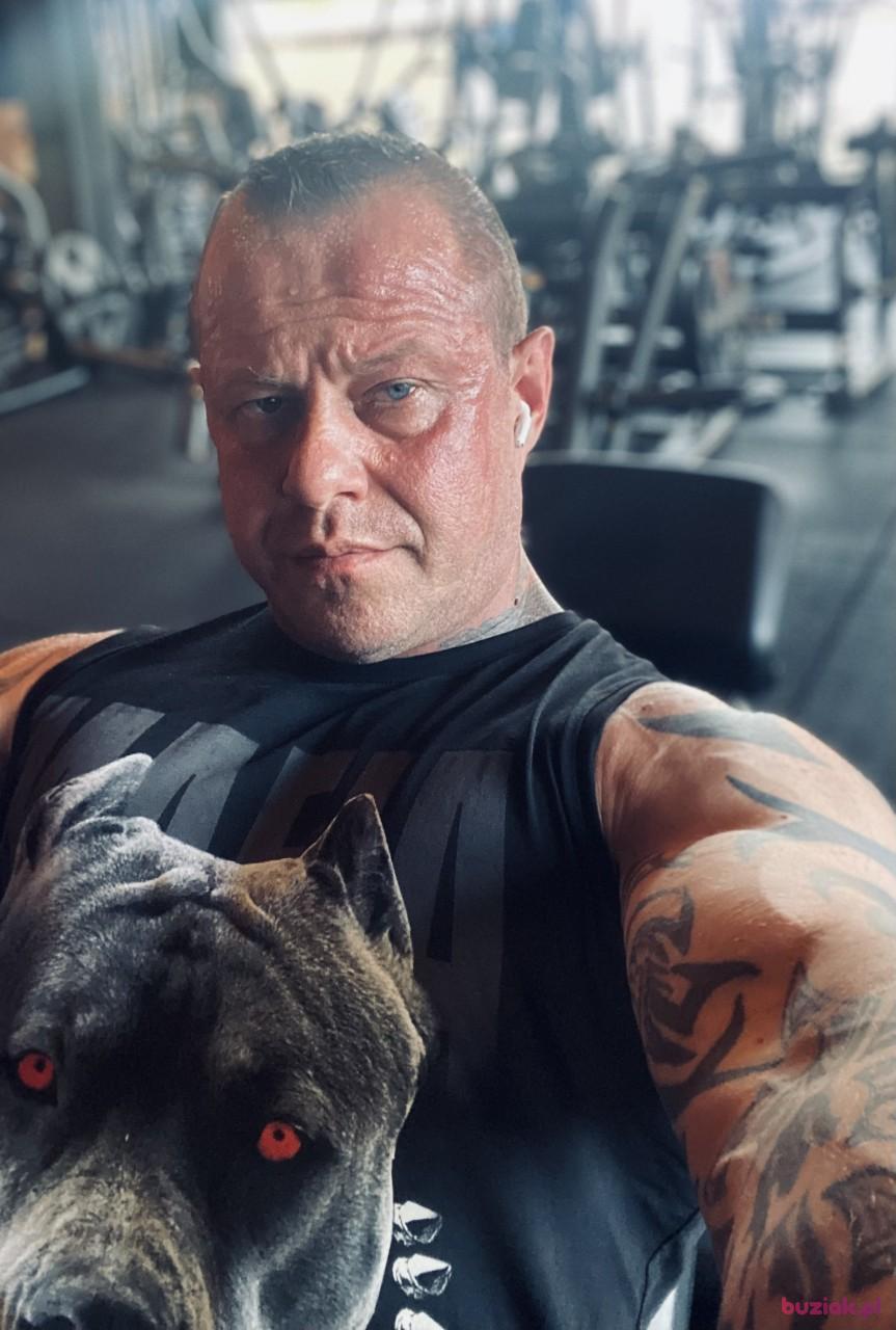 Mariusz, Male, 50, Enschede, Holandia, Photo: 5