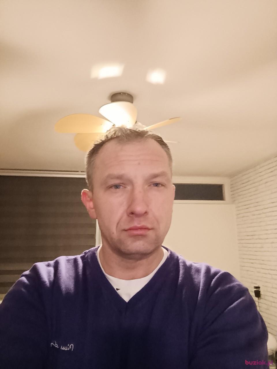 Lukas, Male, 45, Eindhoven, Holandia, Photo: 1