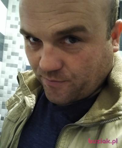 Tomek, Male, 44, Żyrardów, Polska, Photo: 1