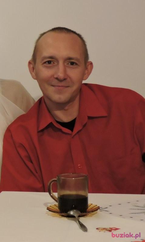 Darek, Male, 48, Ostrów Wielkopolski, Polska, Photo: 3