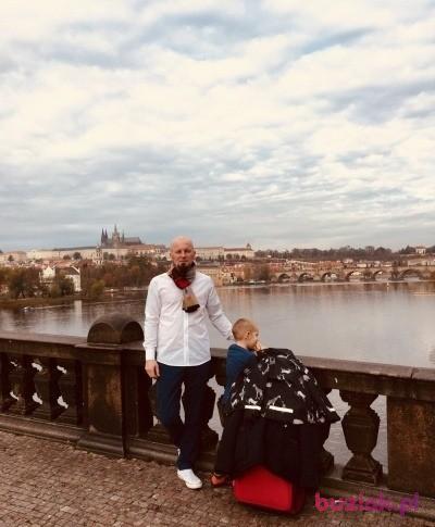 Robert, Mężczyzna, 47, Rybnik, Polska, Zdjęcie: 2