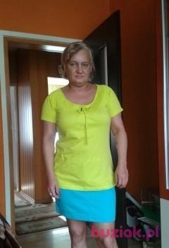 dorota, Female, 57, Będzin, Polska, Photo: 4