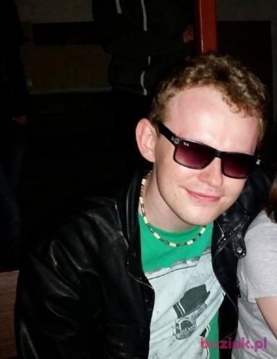 Michał, Male, 35, Otwock, Polska, Photo: 2