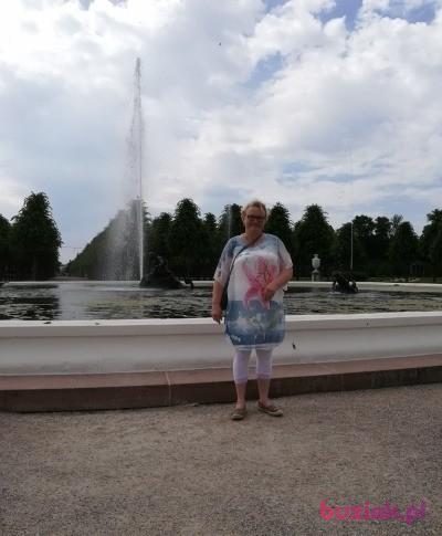 Dorota Gliszczynska, Kobieta, 58, Radom, Polska, Zdjęcie: 5