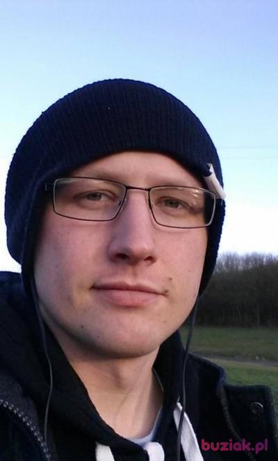 Marek, Male, 38, Wielka Brytania, Photo: 2