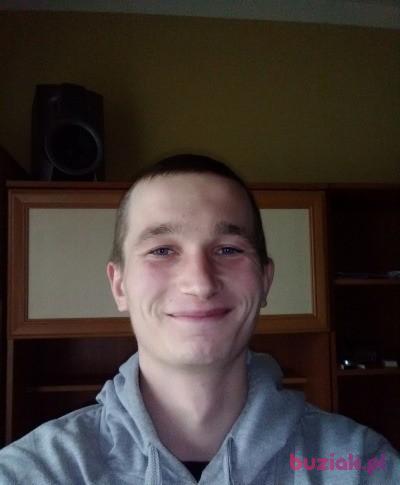 Dawid, Male, 33, Milicz, Polska, Photo: 2