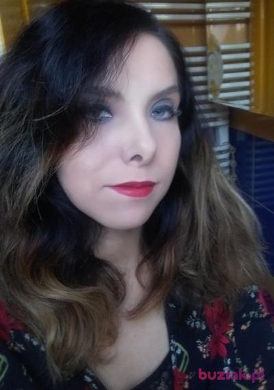 Ewa, Female, 45, Sierpc, Polska, Photo: 2