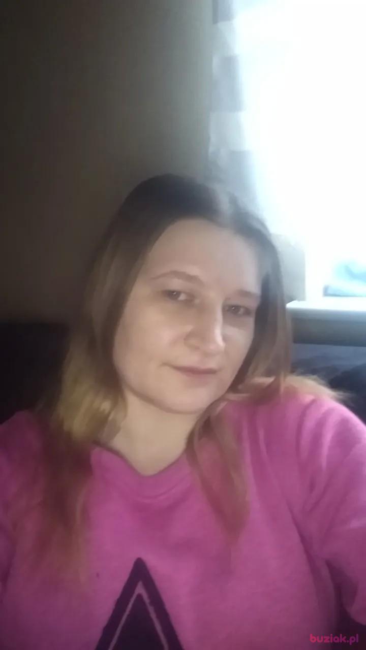 Monika, Female, 36, Krotoszyn, Polska, Photo: 8