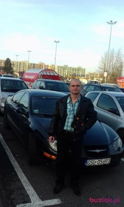 MARCINOSSS81, Mężczyzna, 44, Słupsk, Polska, Zdjęcie: 12